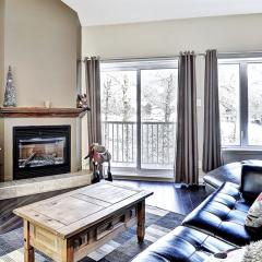 Condo 306 33 Chemin du Hameau by Les Chalets Alpins