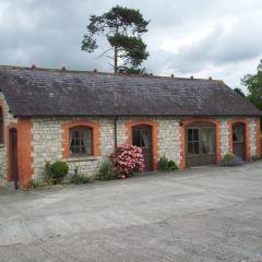 The Stables