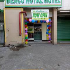 Meaco Royal Hotel - Plaridel