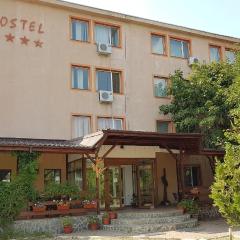 Hostel Horia