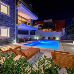 Luxury Villa Residence Zupanovic Trogir