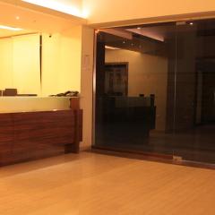 Hotel Vaikunth By Adamo