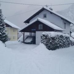 Ferienwohnung Haus Cerny