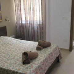 Carina Court Apartment