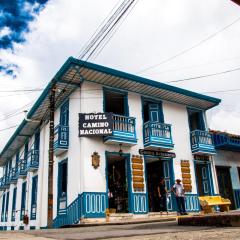 Hotel Camino Nacional Salento