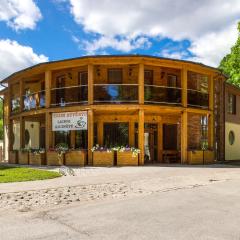 KEMERI Hotel in National Park - FREE PARKING