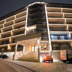LUX apartman u vili Pekovic
