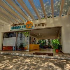 玛雅海滨度假套房酒店