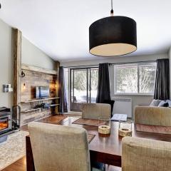 Condo 20 Chemin des Adirondack by Les Chalets Alpins