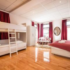 Boutique Hostel Livia