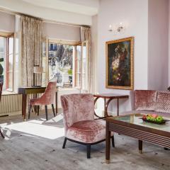 Aria Hotel Prague