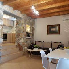 Nafplio cozy mountain cottage