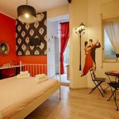 Jet Lag Guesthouse