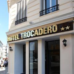 托卡德罗酒店