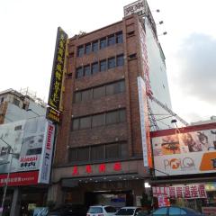 克来大饭店 