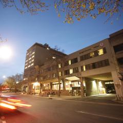 The Village Hostels Canberra