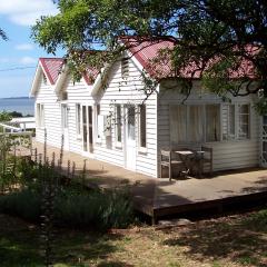 Captain Lock's Cottage