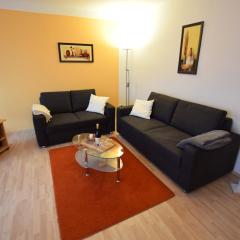 Ferienwohnung Haus Möwe