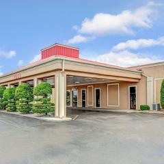 默夫里斯伯勒华美达酒店