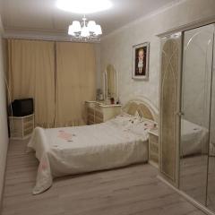 Luxurious apartments at Soborna St