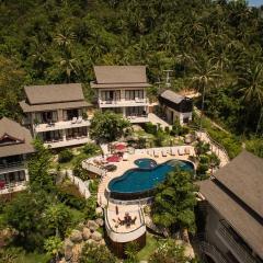 Koh Phangan Pavilions Serviced Apartments