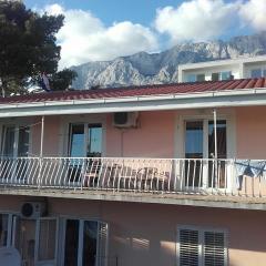 Apartmani Jela