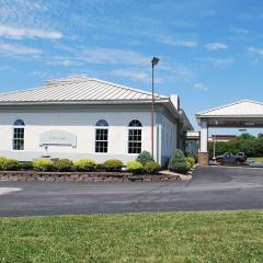 Travel Inn - Watertown NY