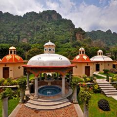 La Buena Vibra Retreat and Spa Hotel
