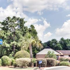 Americas Best Value Inn Aiken