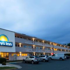 Days Inn by Wyndham Monmouth Junction-S Brunswick-Princeton