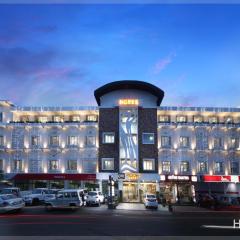 Kgees - Hill Town Hotel
