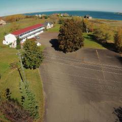 Bouctouche Bay Inn