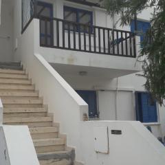 Rita SeaView Apartment