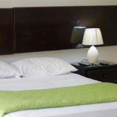Apartamentos Casa Brenes