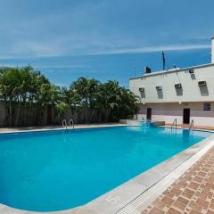 Hotel Seagate