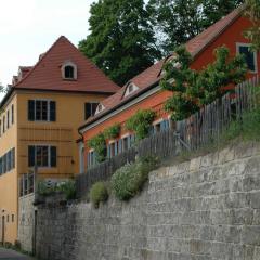 Dichterhaus Dresden