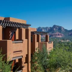 Hyatt Vacation Club at Pinon Pointe, Sedona