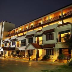 Seagate Church View Resorts