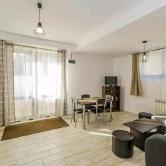 Apartament Andra