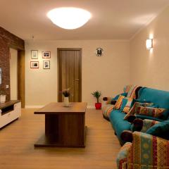 Flat 139 - Old Tbilisi