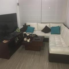 Suite M&M