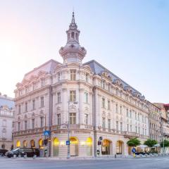 Grand Hotel Continental Bucuresti