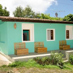 Ilha Hostel