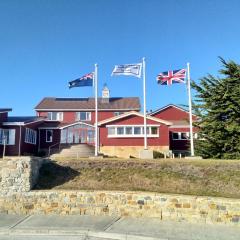 Malvina House Hotel
