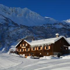 Alm – Chalet Domig