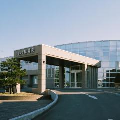 洛库思索清里温泉酒店
