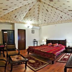 Lohana Village Resort