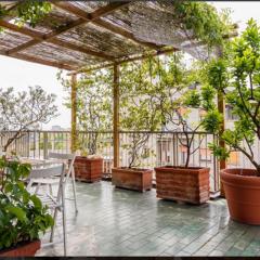 Mita Milano City Life Roof Garden