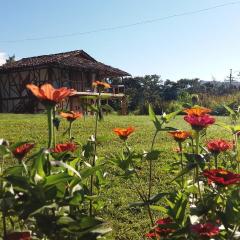 Casa Pampa