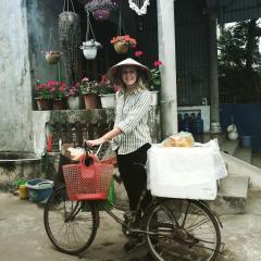 Nam My Van Homestay - Thai Nguyen